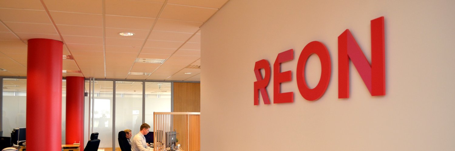 Reon banner