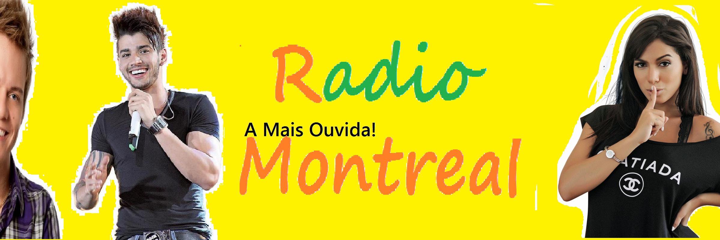 RadioMontreal's profile banner image