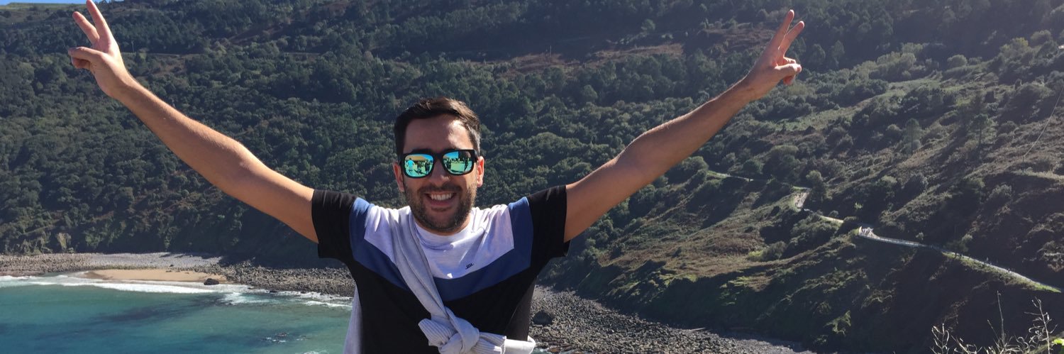 Pedroalvarezlo's profile banner image