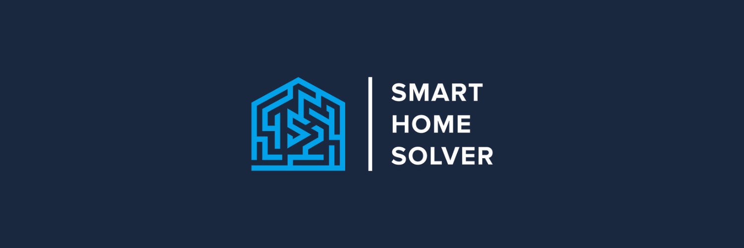 Smart Home Solver banner