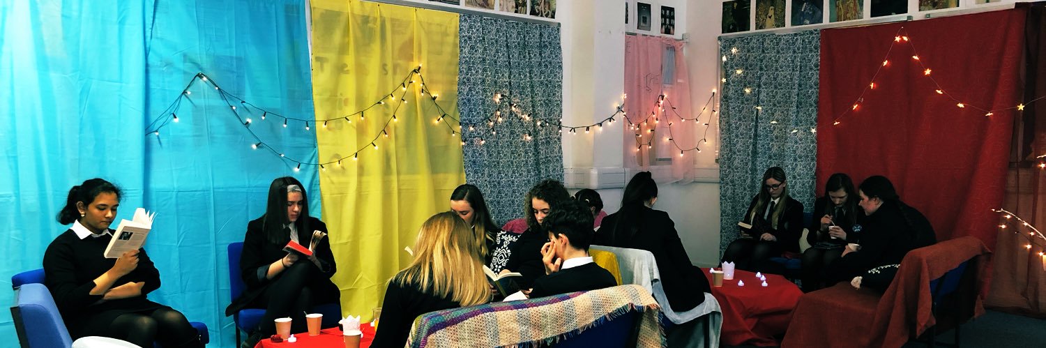 SASB English and Literacy banner