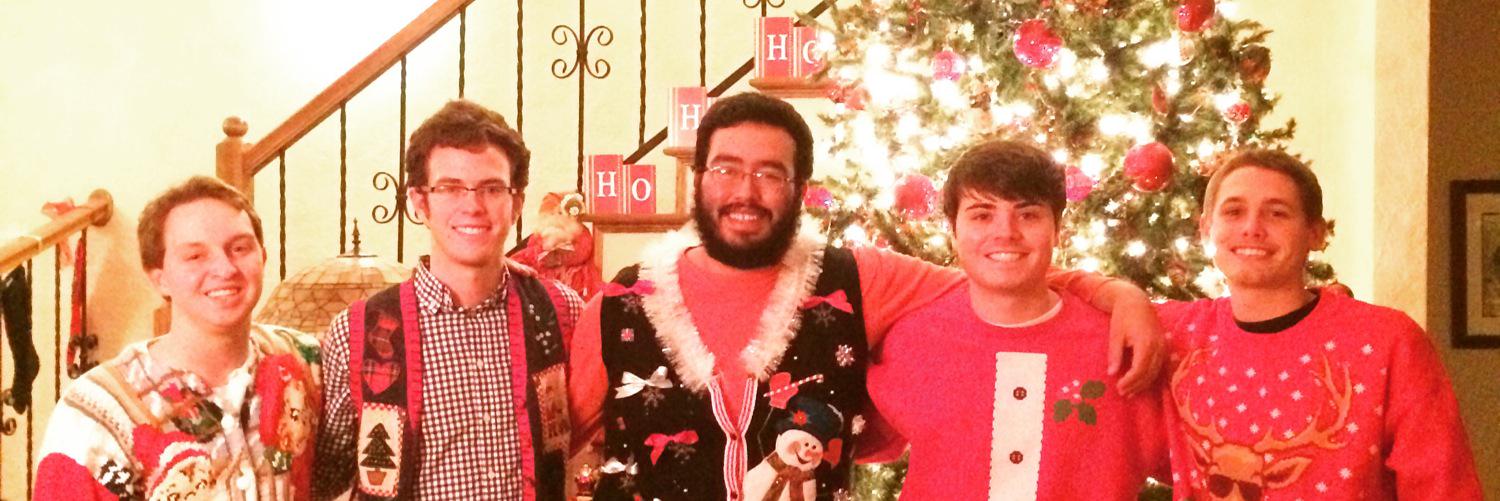 Christian Murillo banner