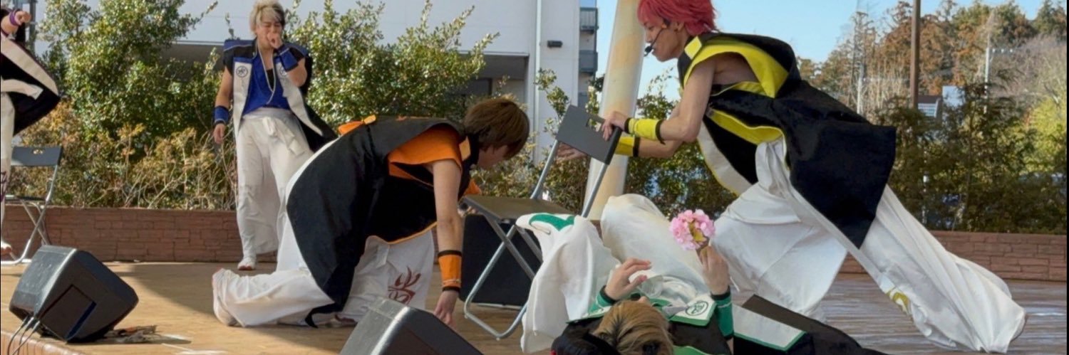 saoran3's profile banner image
