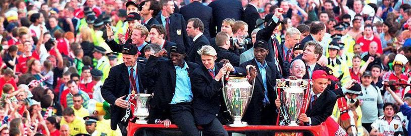 Ryan George Bennett banner