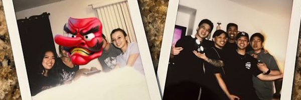 DavisTran_ Profile Banner