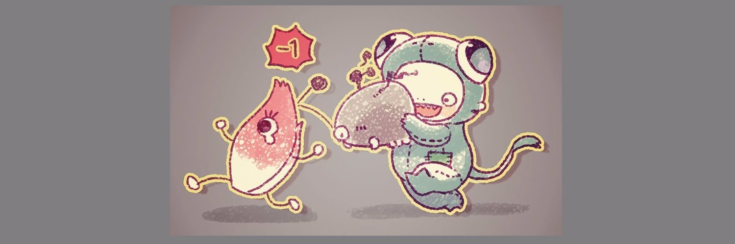 ivnin's profile banner image