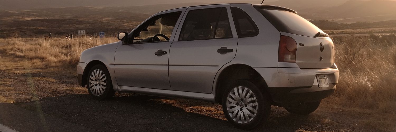 UchyyParedes's profile banner image
