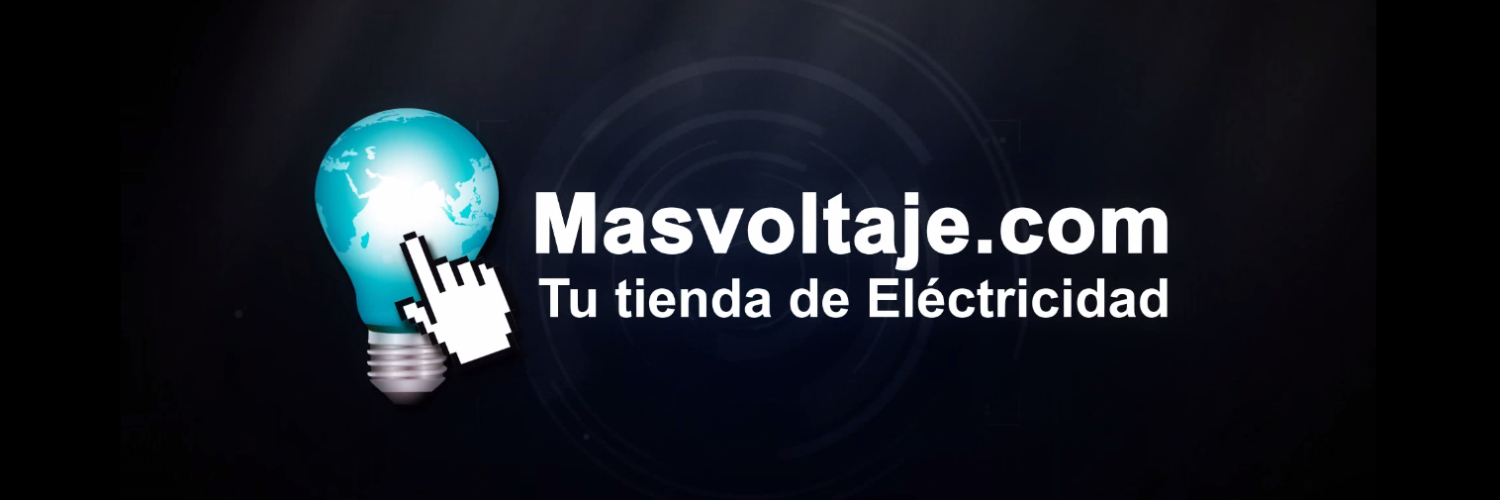 MasVoltaje's profile banner image