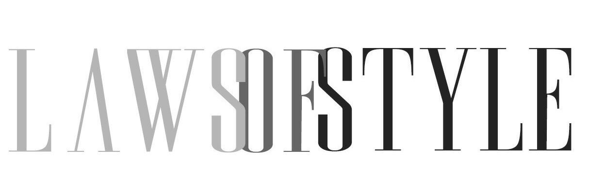 Lawsofstyle banner