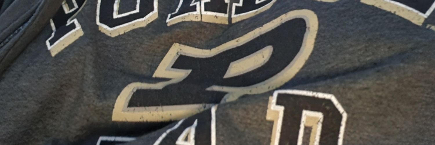 Shawn Harrison banner