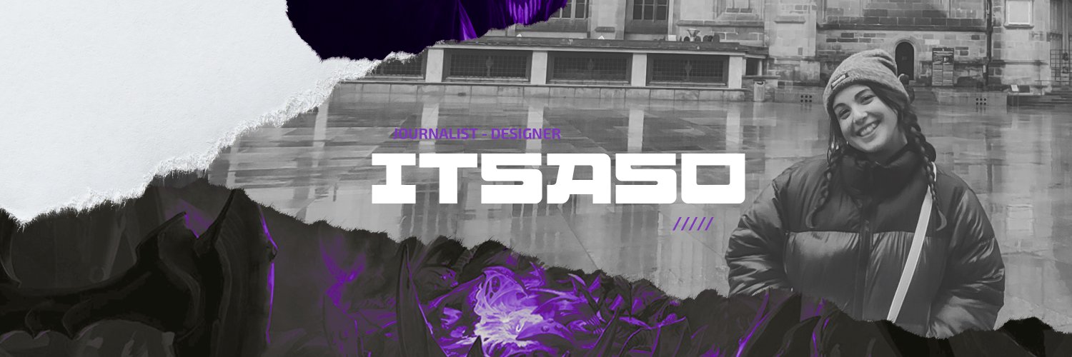 itsasomh's profile banner image
