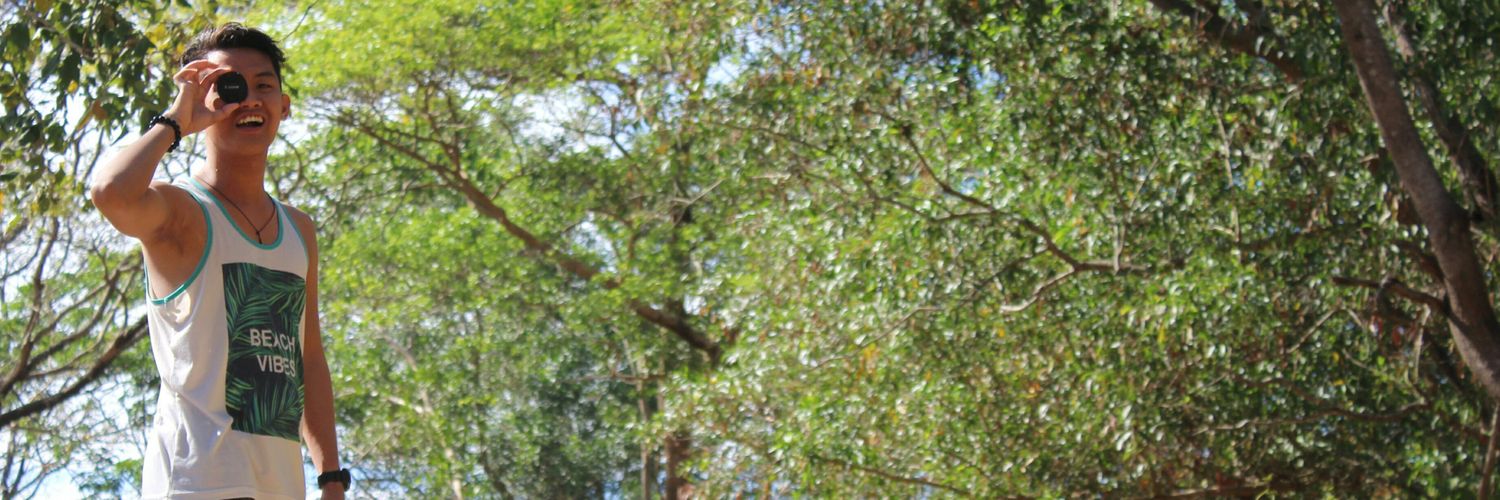 allenneyxvi's profile banner image