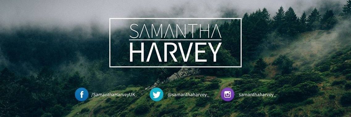 SamHarveyFans's profile banner image