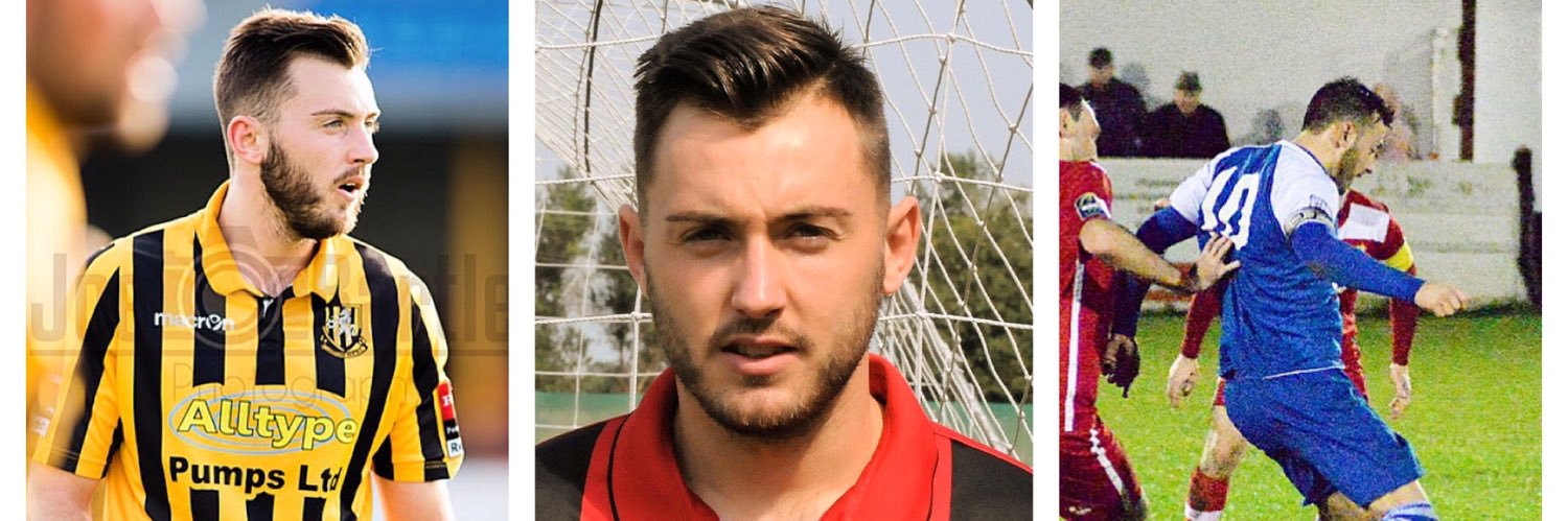 Miles Cornwell banner