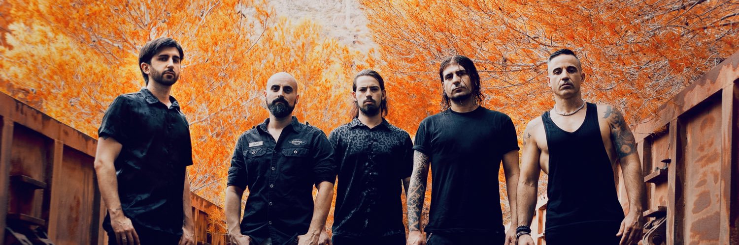 Scarecrow Avenue banner