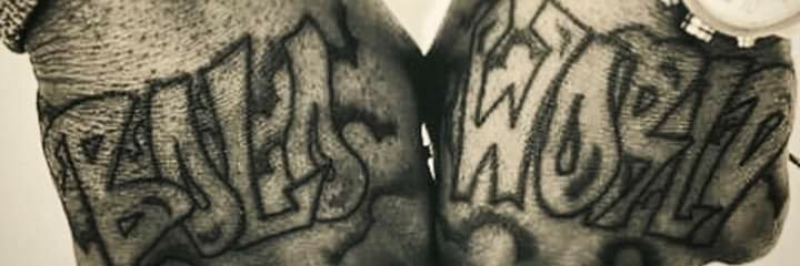 justglizzy's profile banner image