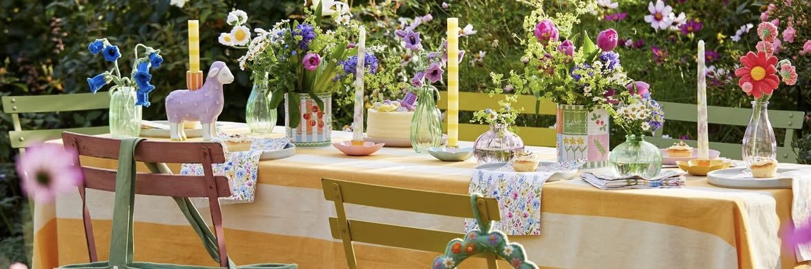 Box of Delights banner