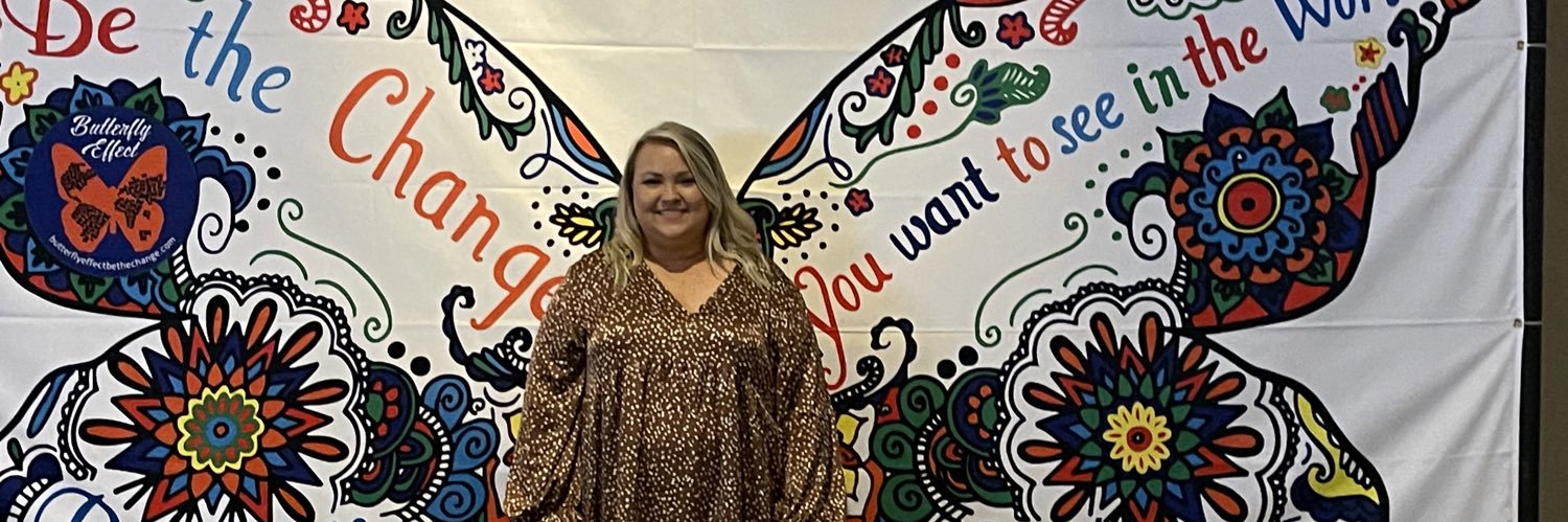 Kalie Snipes, KCS banner