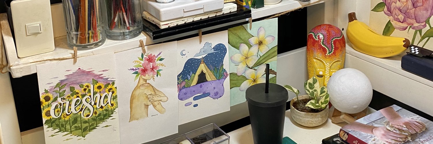 Mackey 🍌🪨 (dying era) banner