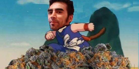 VitokoRock's profile banner image