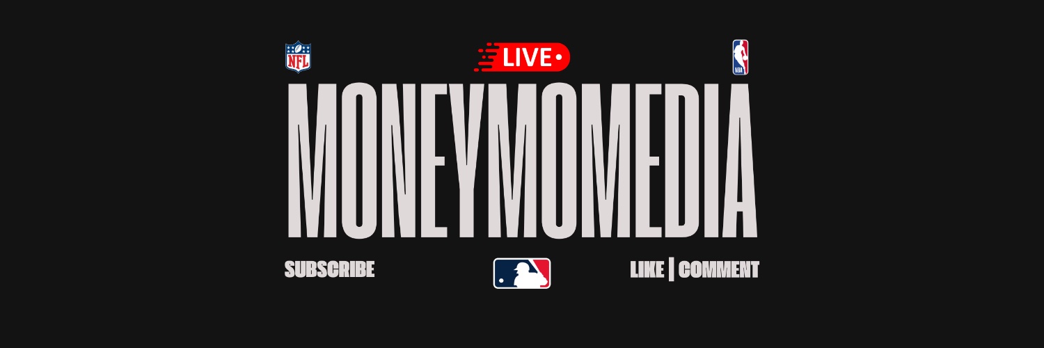 Grant "Money" Mona's banner