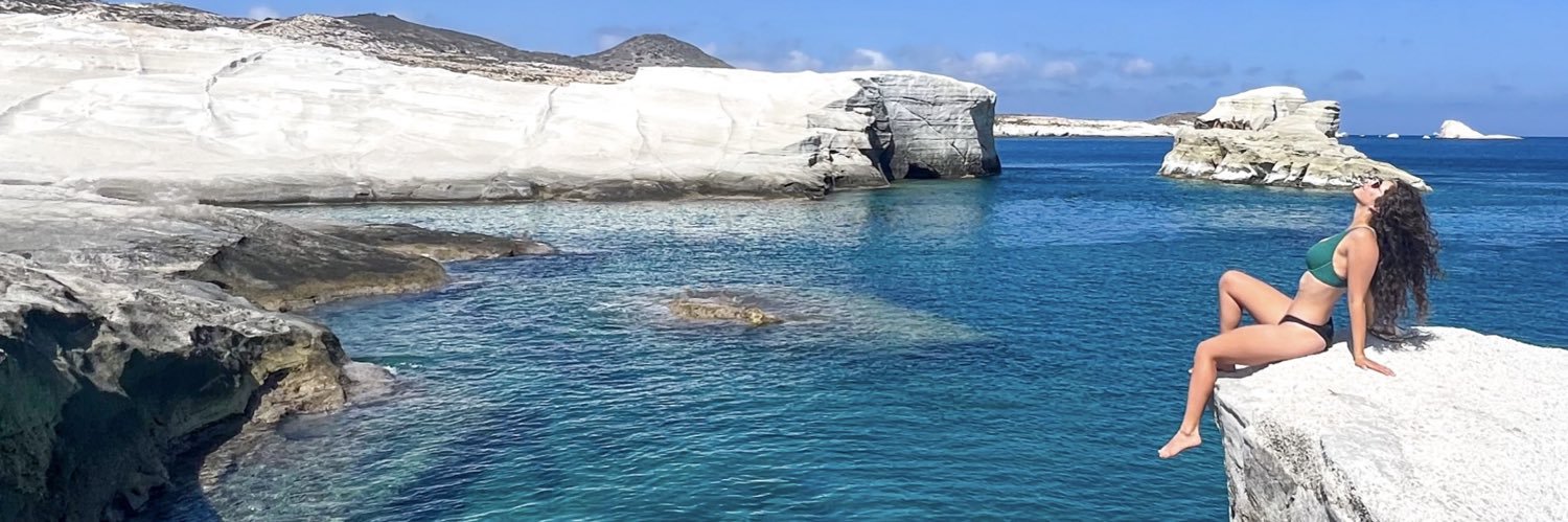 samijo's profile banner image