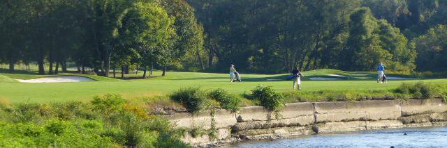 connect4golf's profile banner image