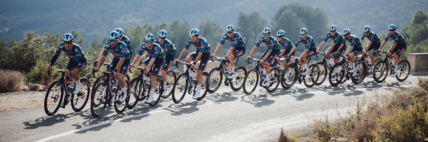 Soudal Quick-Step Pro Cycling Team banner