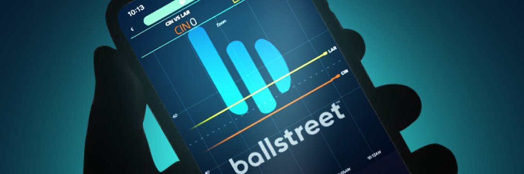 BallStreet Trading banner