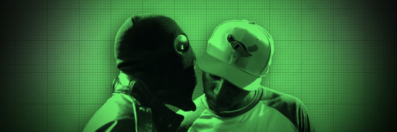 Rap Grid's banner