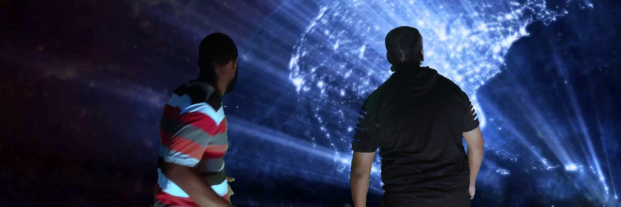Linxandblaze's profile banner image