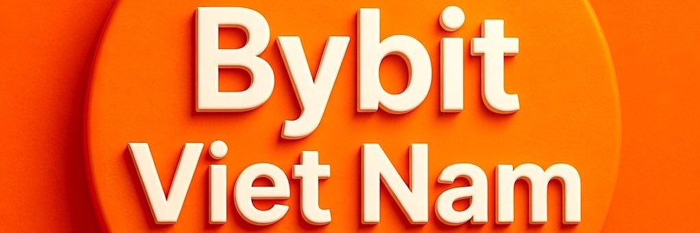 Bybit_VietNam's profile banner image