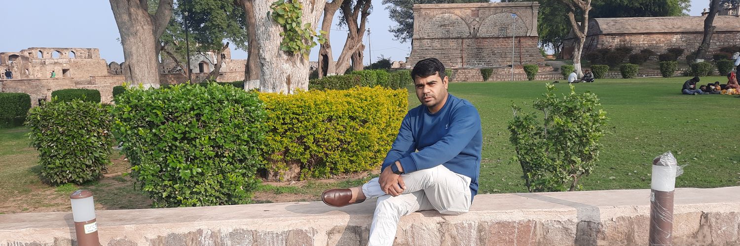 rahuljet91's profile banner image