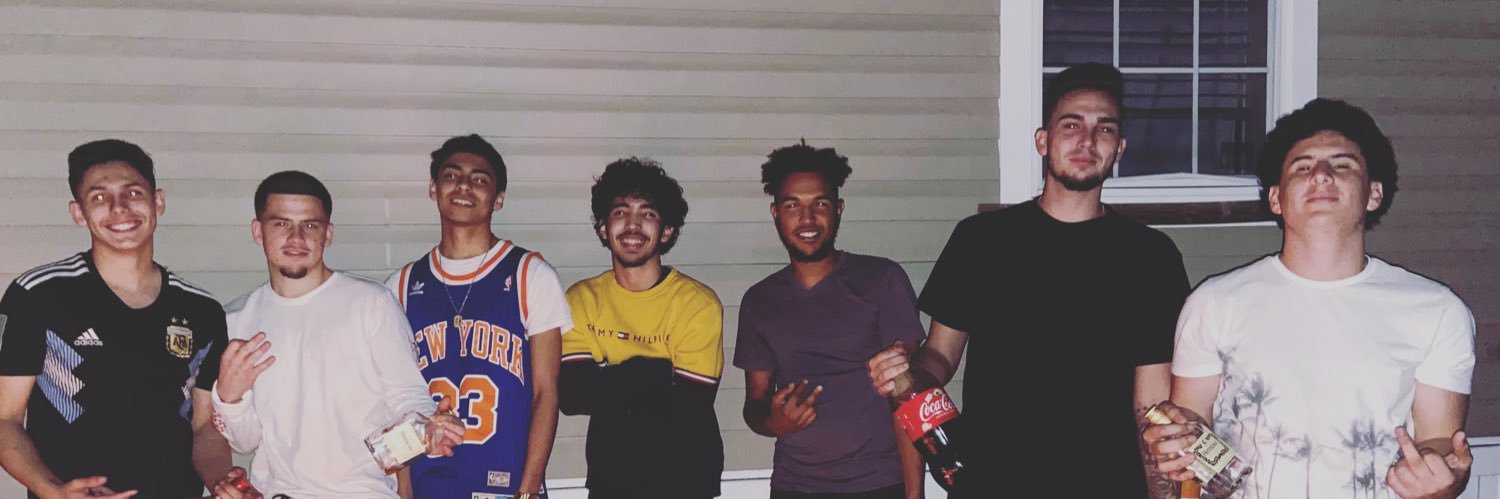 eli2fly4's profile banner image