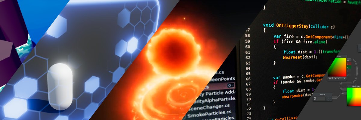 VaxDev's profile banner image