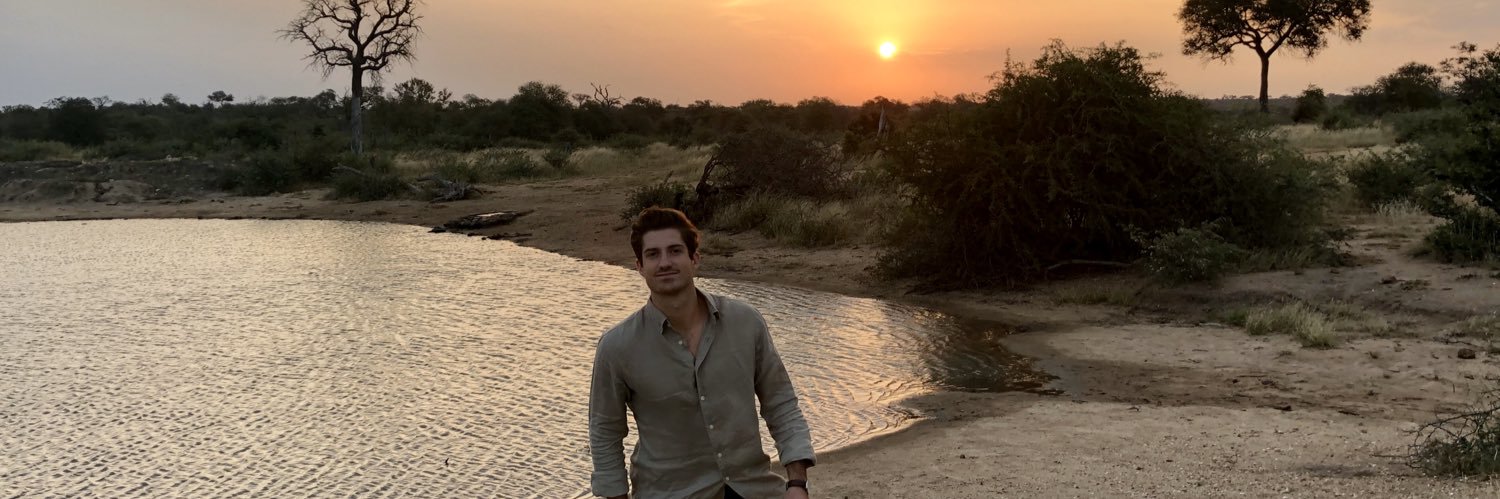 Robin Blampied banner