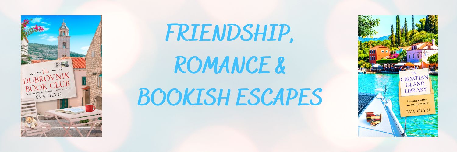 Eva Glyn/Jane Cable banner