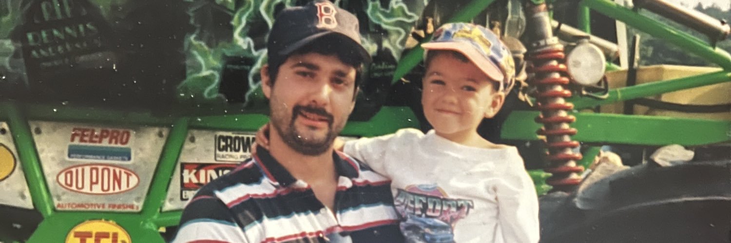 Kyle Timothy Lusty banner