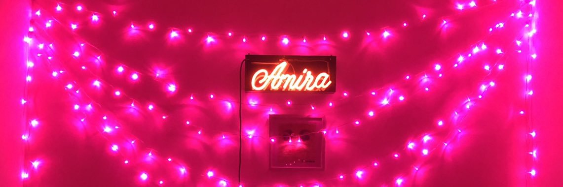 amiraball's profile banner image