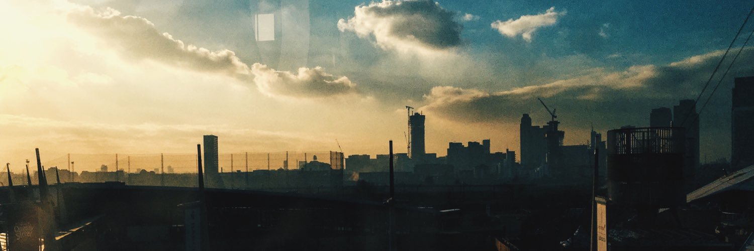 JamesLight5's profile banner image
