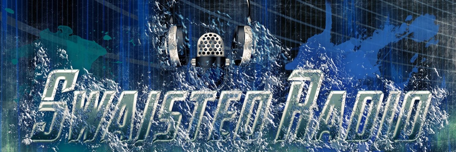 SwaistedRadio's profile banner image