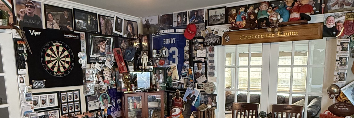 Brian MacPhee banner