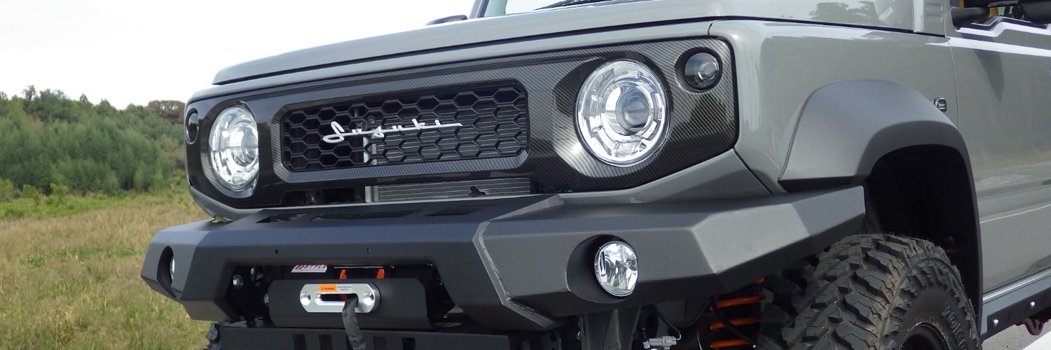 4x4J_STYLE's profile banner image
