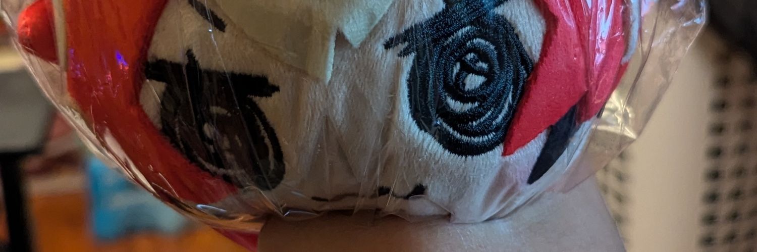 DubstepCampr's profile banner image
