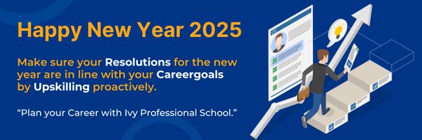 ivyproschool Profile Banner
