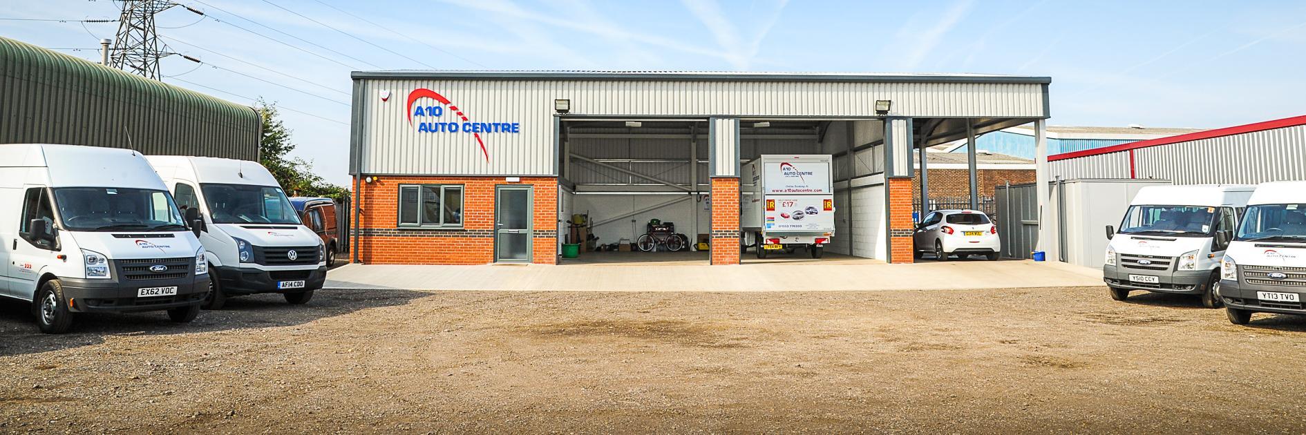 a10autocentre's profile banner image