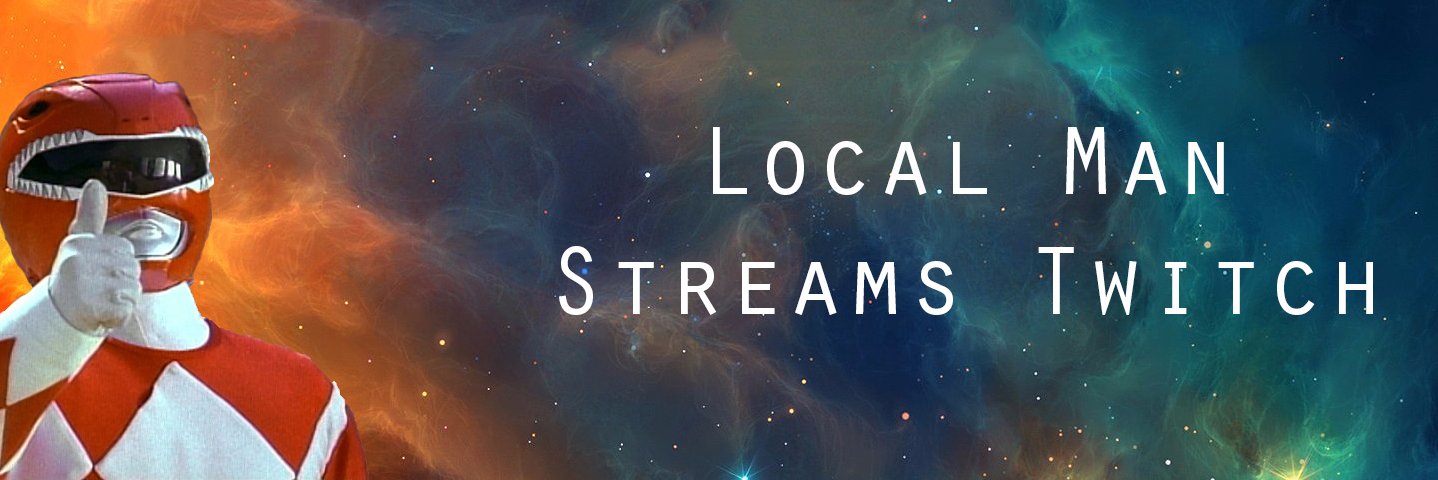 UnusuallyHeroic's profile banner image