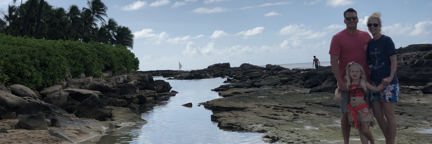 jmckee6's profile banner image