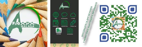 FDAPAMalaga Profile Banner