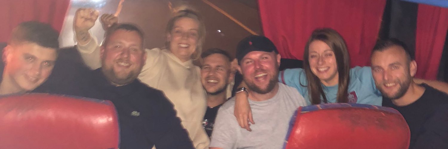 VickyBFCSmith4's profile banner image